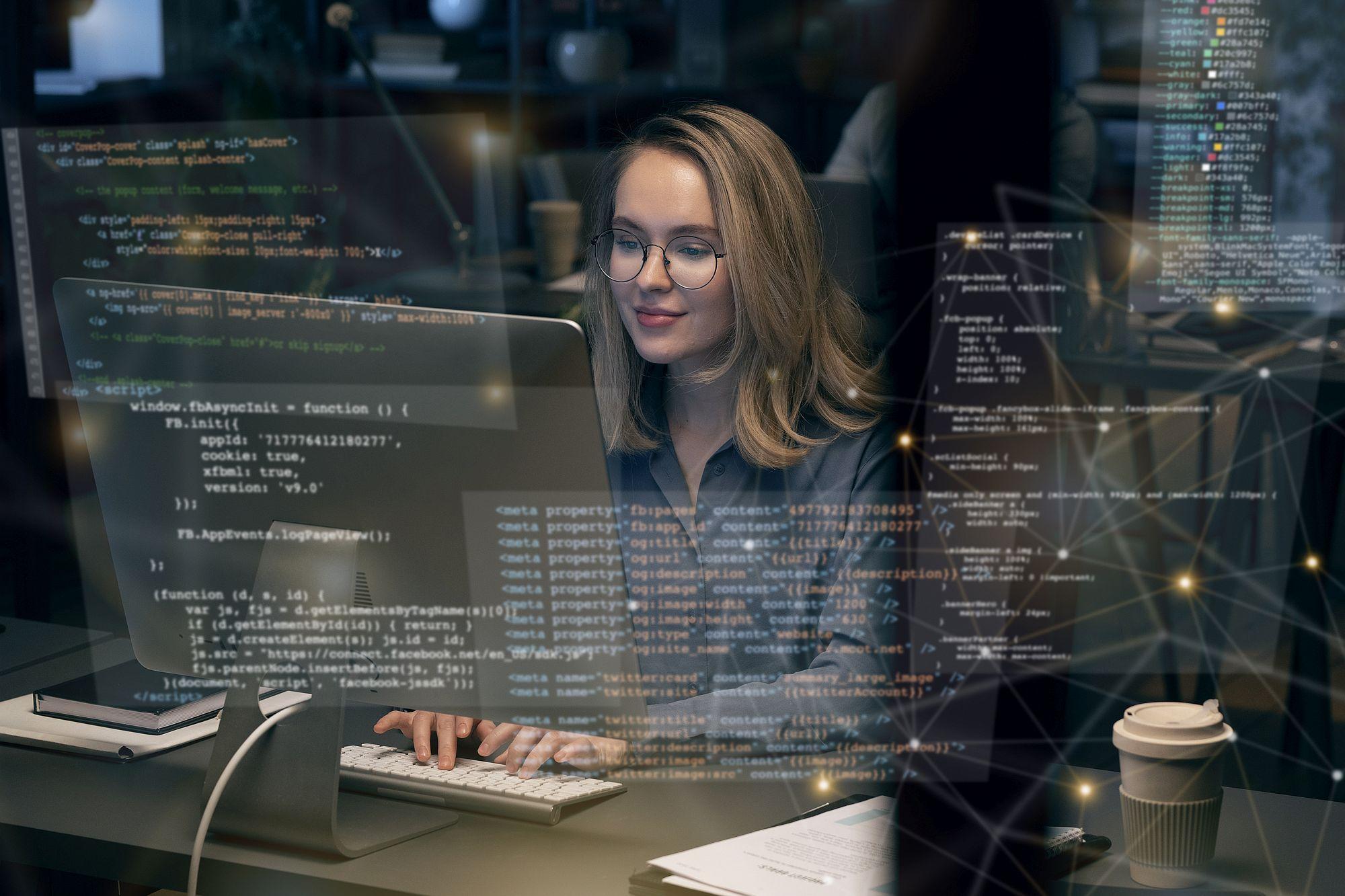 Mejores Prácticas de Desarrollo Web Moderno