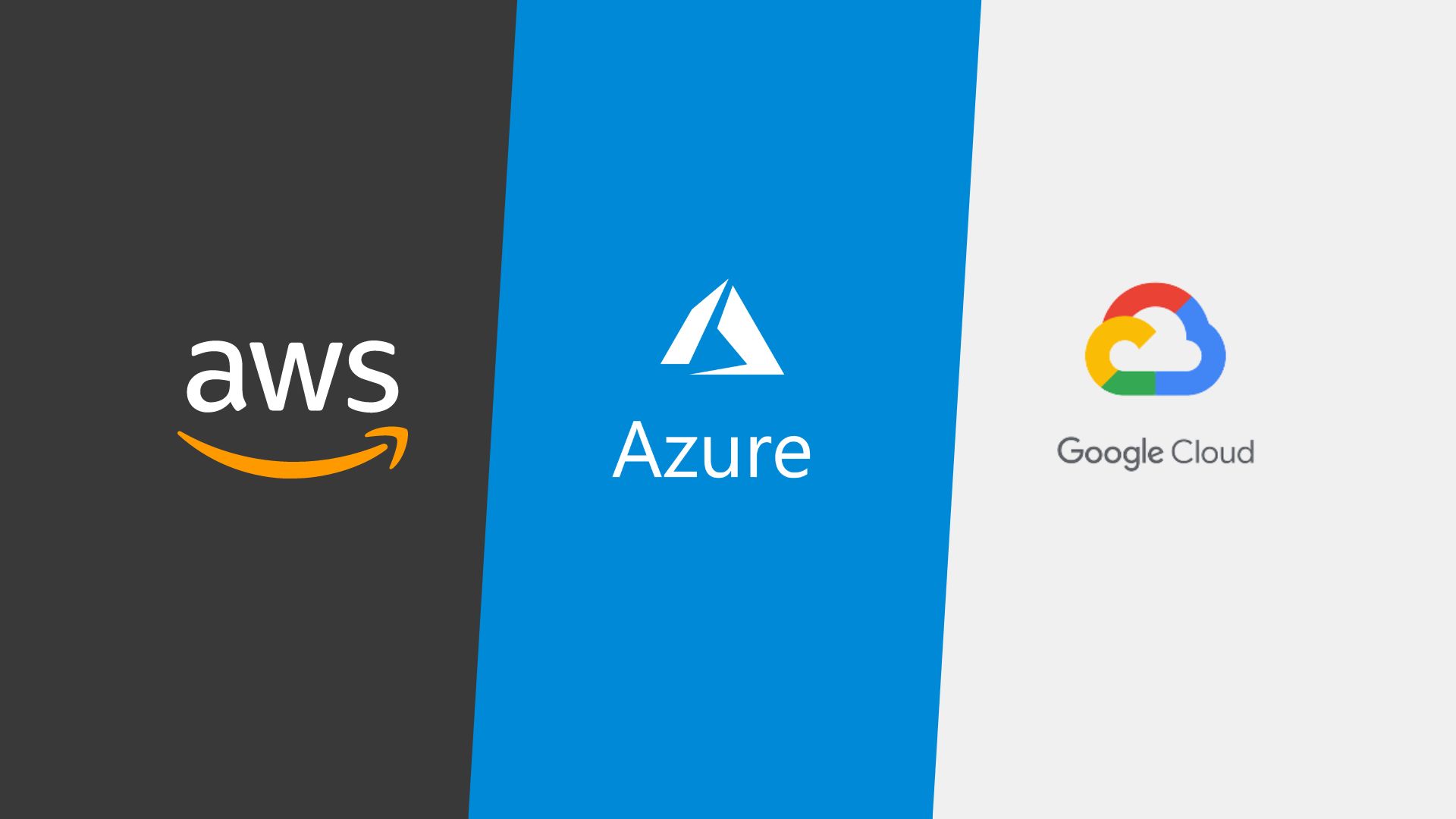 Introducción a Cloud Computing: AWS, Azure y GCP