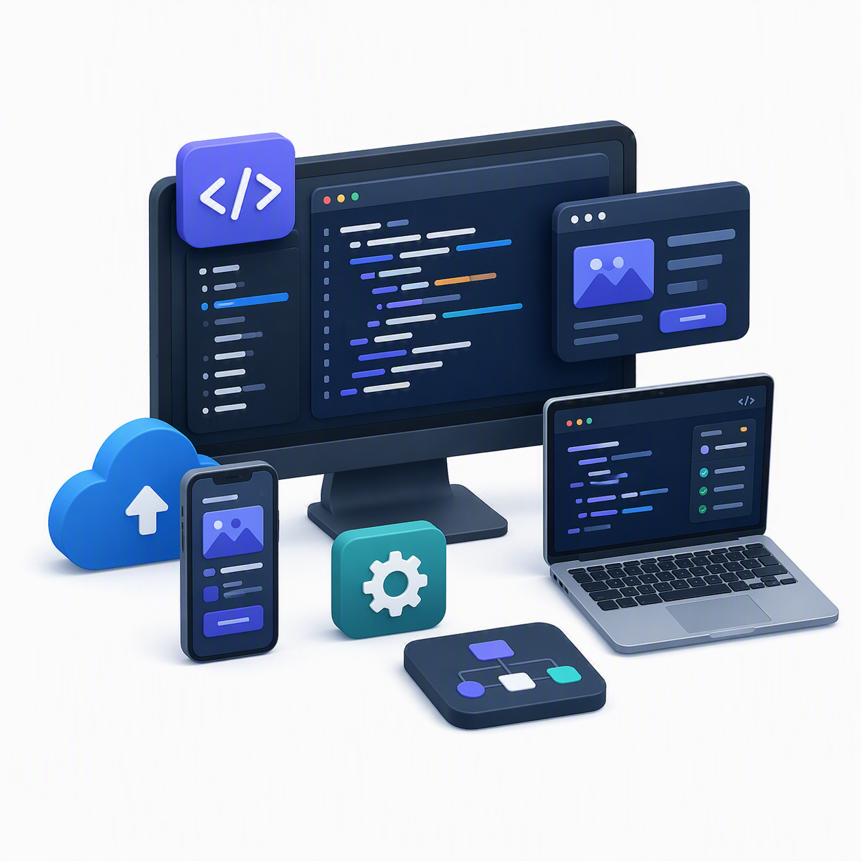 Desarrollo de Software