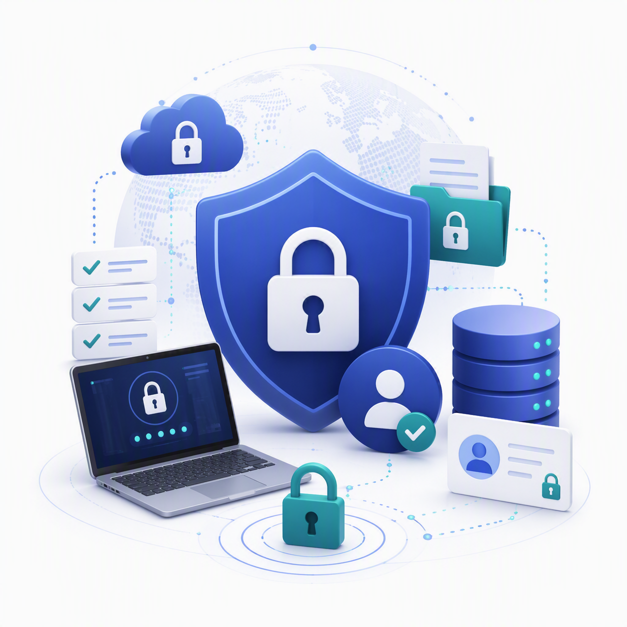 Ciberseguridad