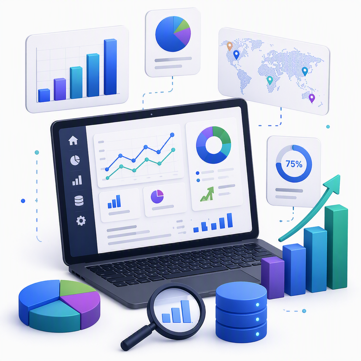 Analytics